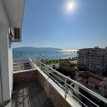 Апартаменты Apartment's Lungo Mare
