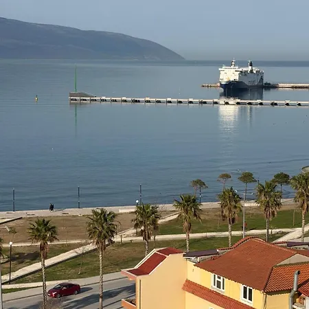 Apartamento Apartment's Lungo Mare *