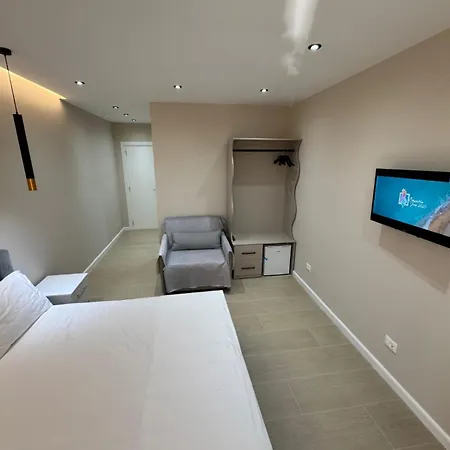 Apartment's Lungo Mare Vlore