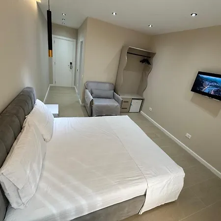 Apartment's Lungo Mare * Vlorë