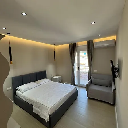 Apartman Apartment's Lungo Mare *
