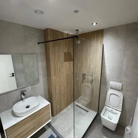 Apartman Apartment's Lungo Mare