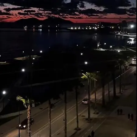 Apartman Apartment's Lungo Mare *