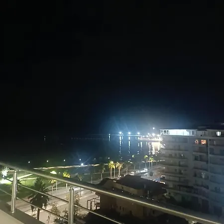 Apartment's Lungo Mare Apartman *