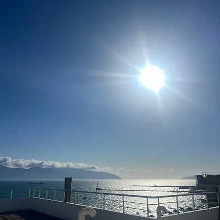 Apartamento Apartment's Lungo Mare Vlorë