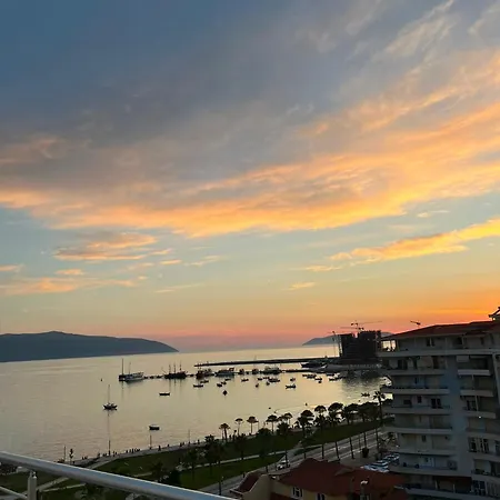Apartman Apartment's Lungo Mare *