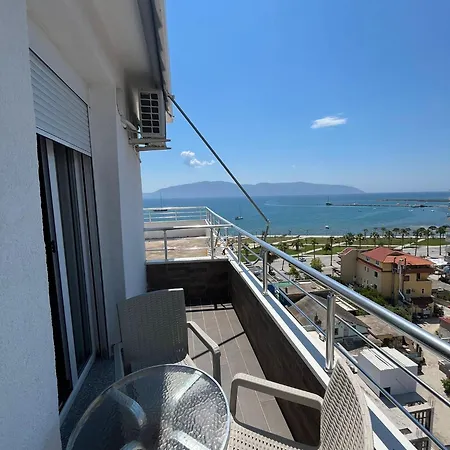 Apartman Apartment's Lungo Mare