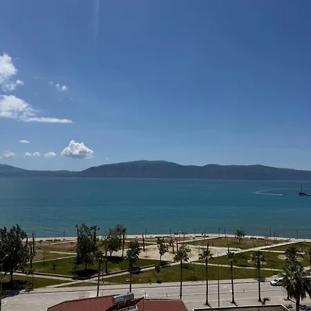 Apartman Apartment's Lungo Mare Vlora