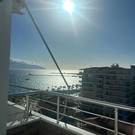Apartment's Lungo Mare Apartman