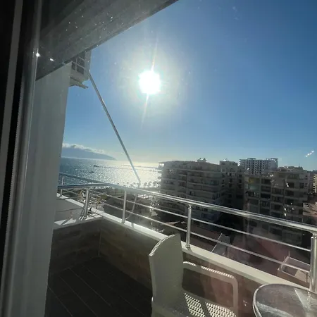 Apartment's Lungo Mare Vlora