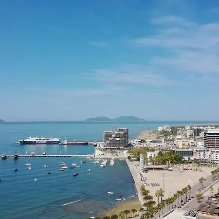 Apartamento Apartment's Lungo Mare *