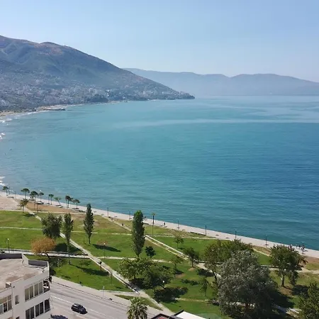 Apartment's Lungo Mare Apartamento