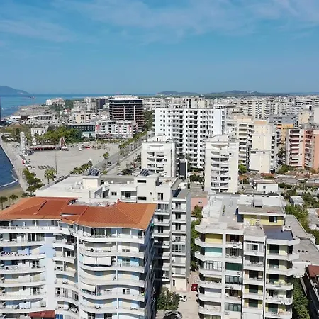 Apartamento Apartment's Lungo Mare