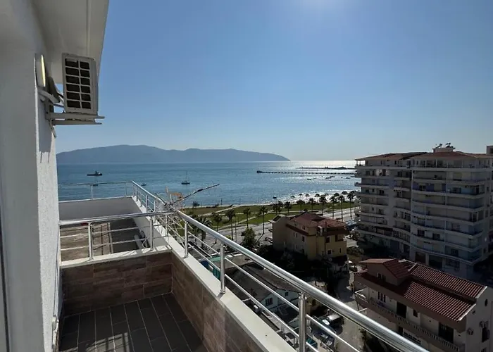 Appartamento Apartment's Lungo Mare