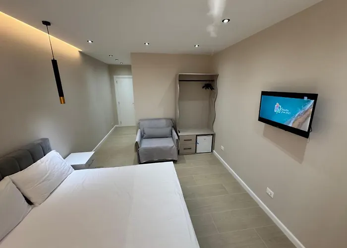 Apartment's Lungo Mare Vlorë