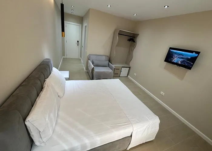 Apartment's Lungo Mare * Vlorë