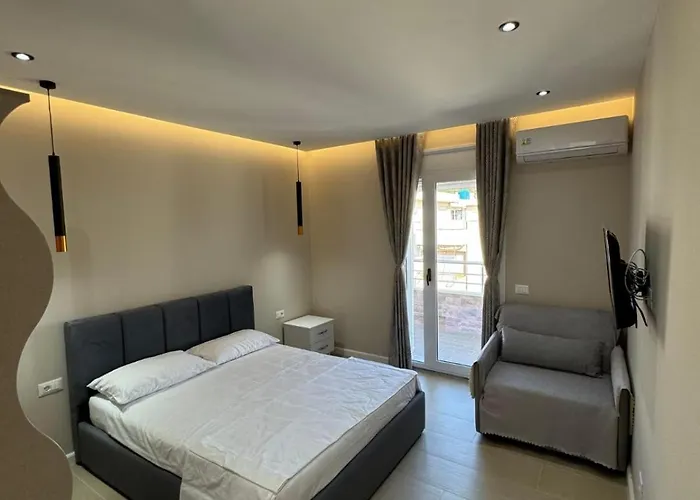 Appartamento Apartment's Lungo Mare *