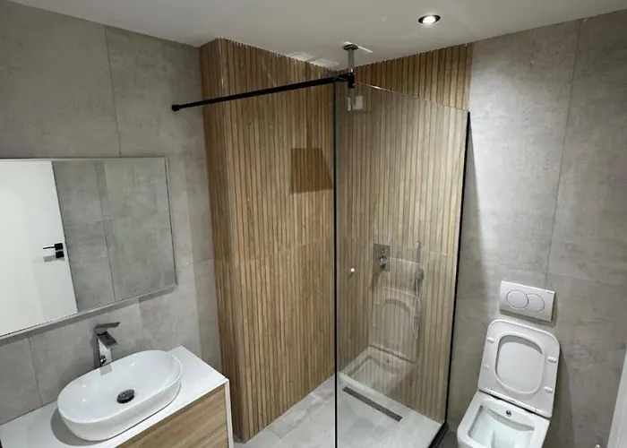 Appartamento Apartment's Lungo Mare