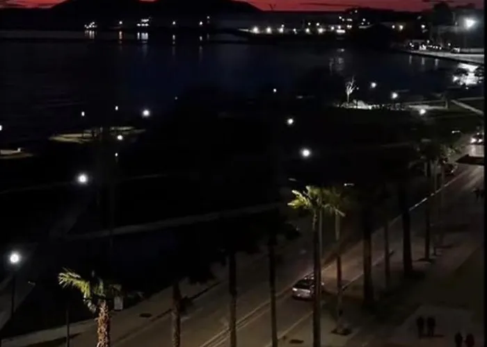 Appartamento Apartment's Lungo Mare *